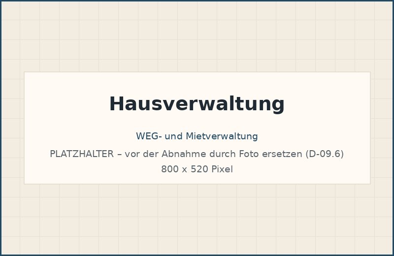 Wohnanlage mit gepflegter Fassade und Eingangsbereich am Niederrhein