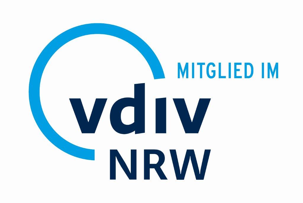 Mitglied im Verband der Immobilienverwalter Deutschland
